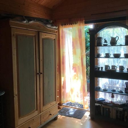 Ferienhaus Nele Кюлунгсборн Экстерьер фото