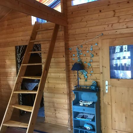 Ferienhaus Nele Кюлунгсборн Экстерьер фото